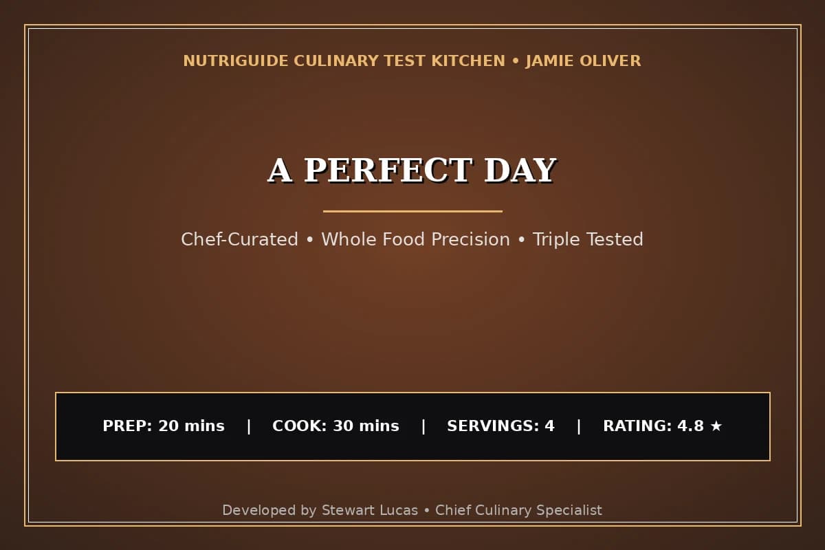 A Perfect Day
