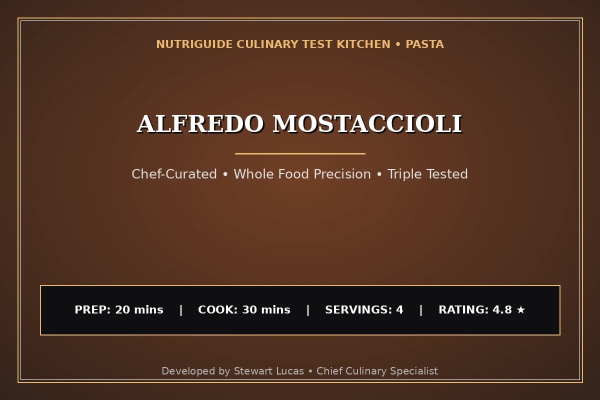 Alfredo Mostaccioli