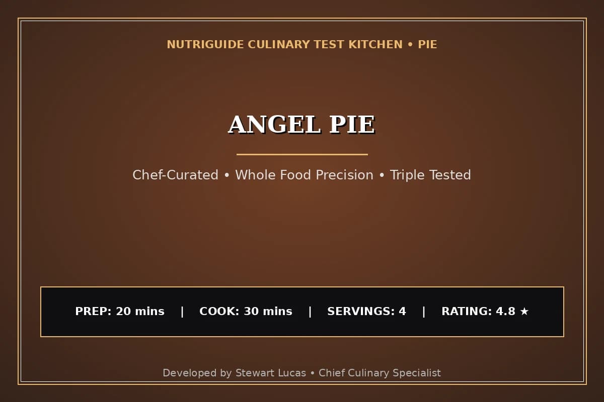 Angel Pie