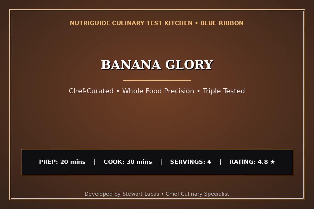 Banana Glory