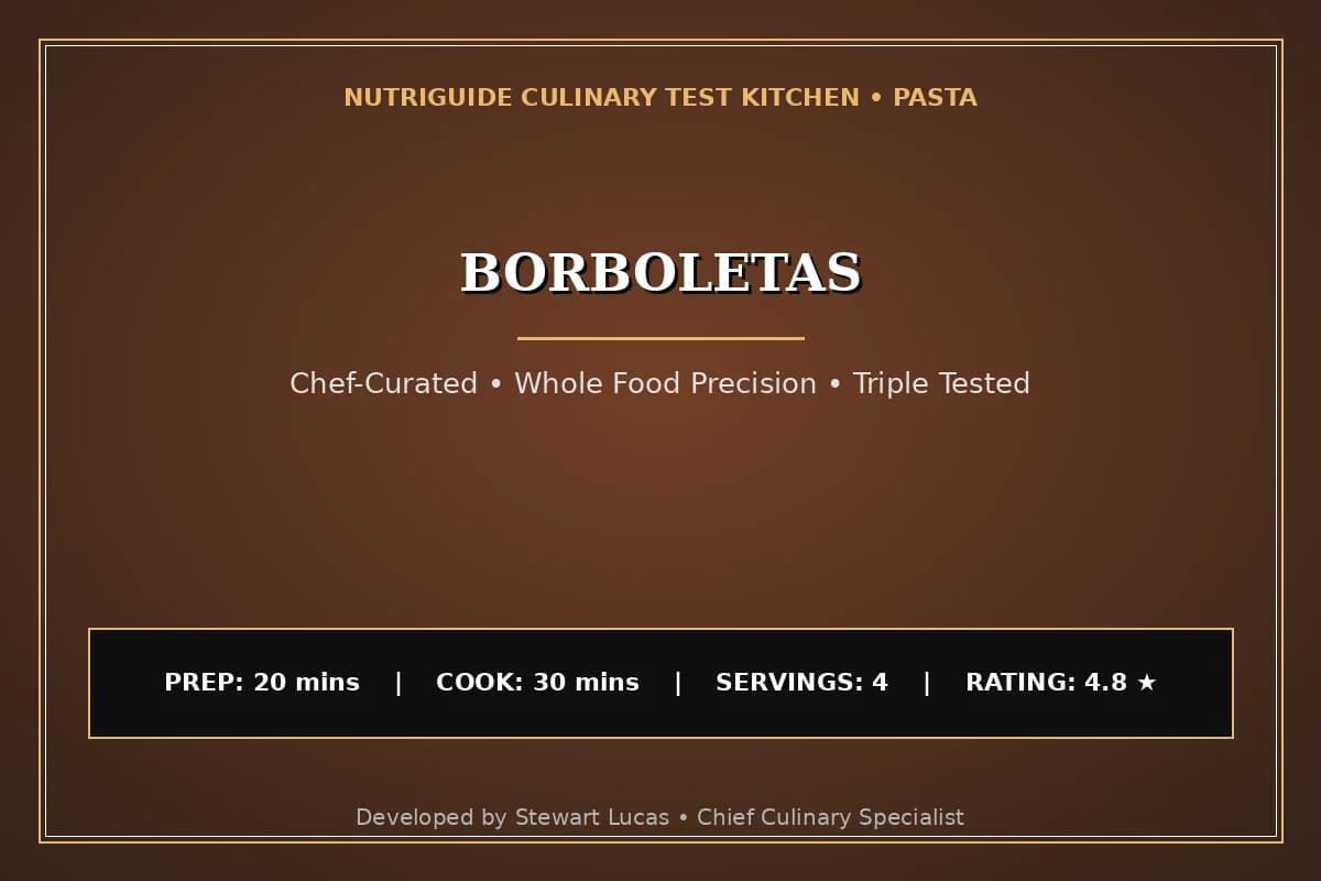 Borboletas