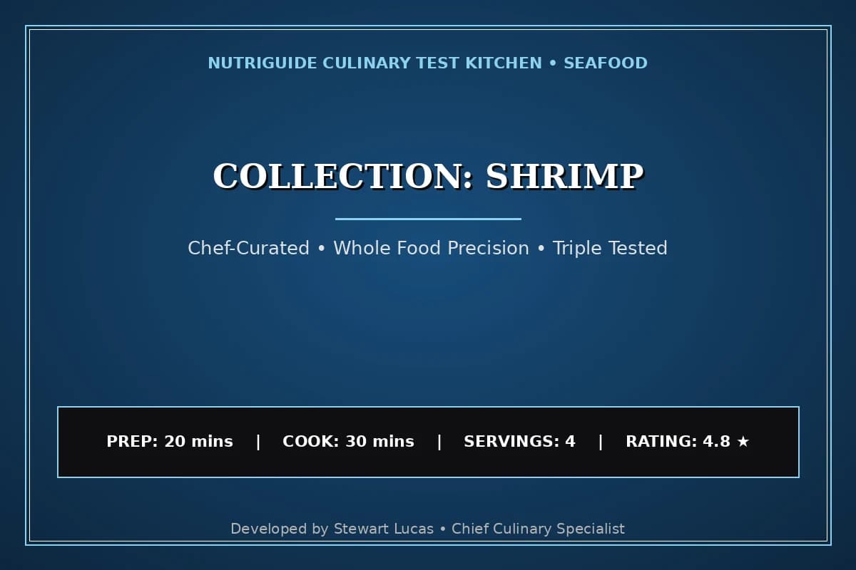Collection: Shrimp