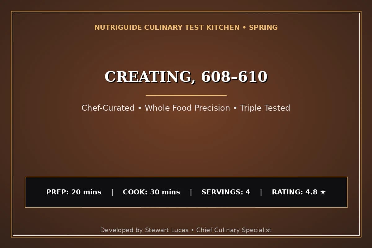 Creating, 608–610