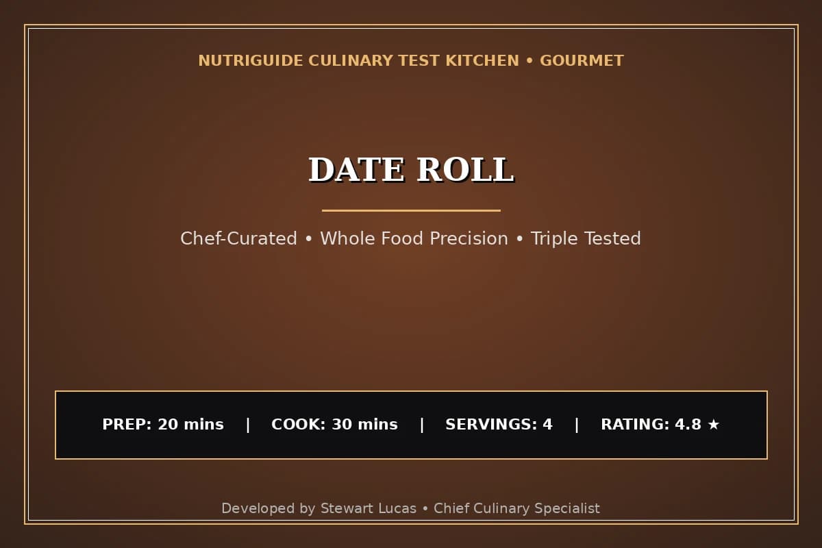 Date Roll
