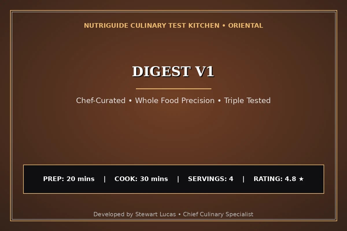 Digest V1