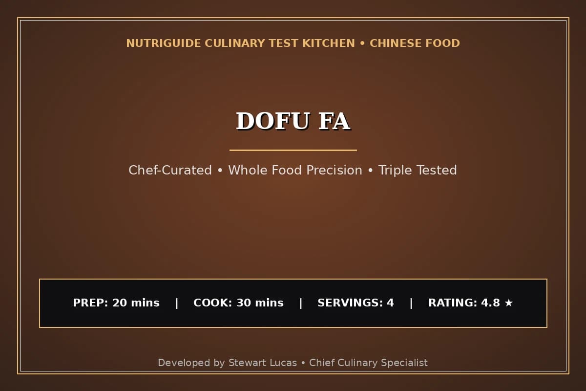 Dofu Fa