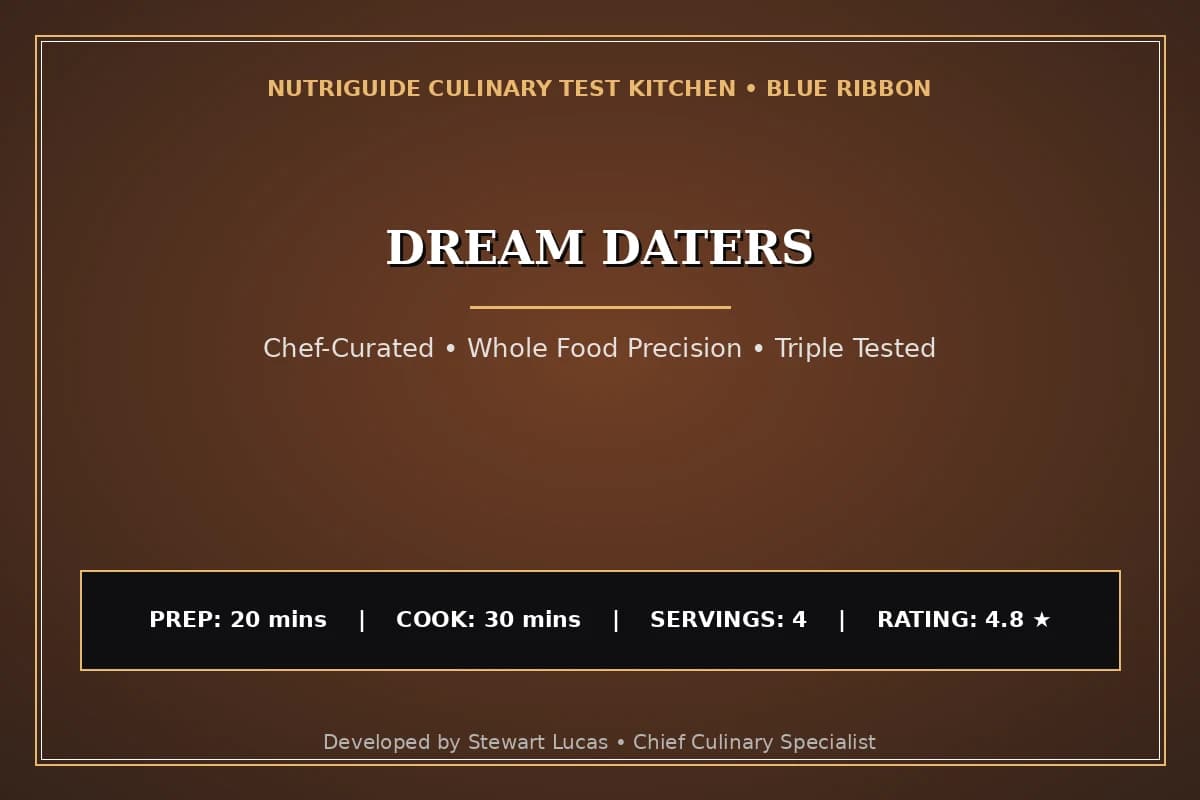 Dream Daters