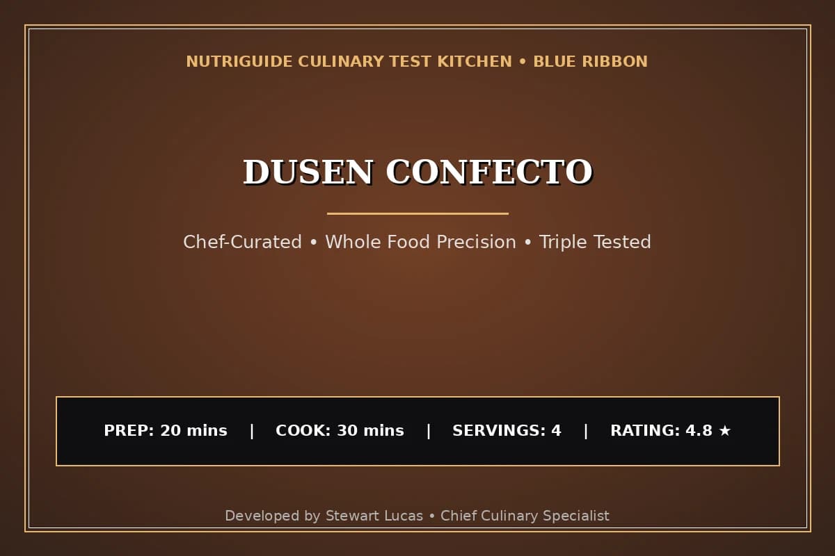 Dusen Confecto