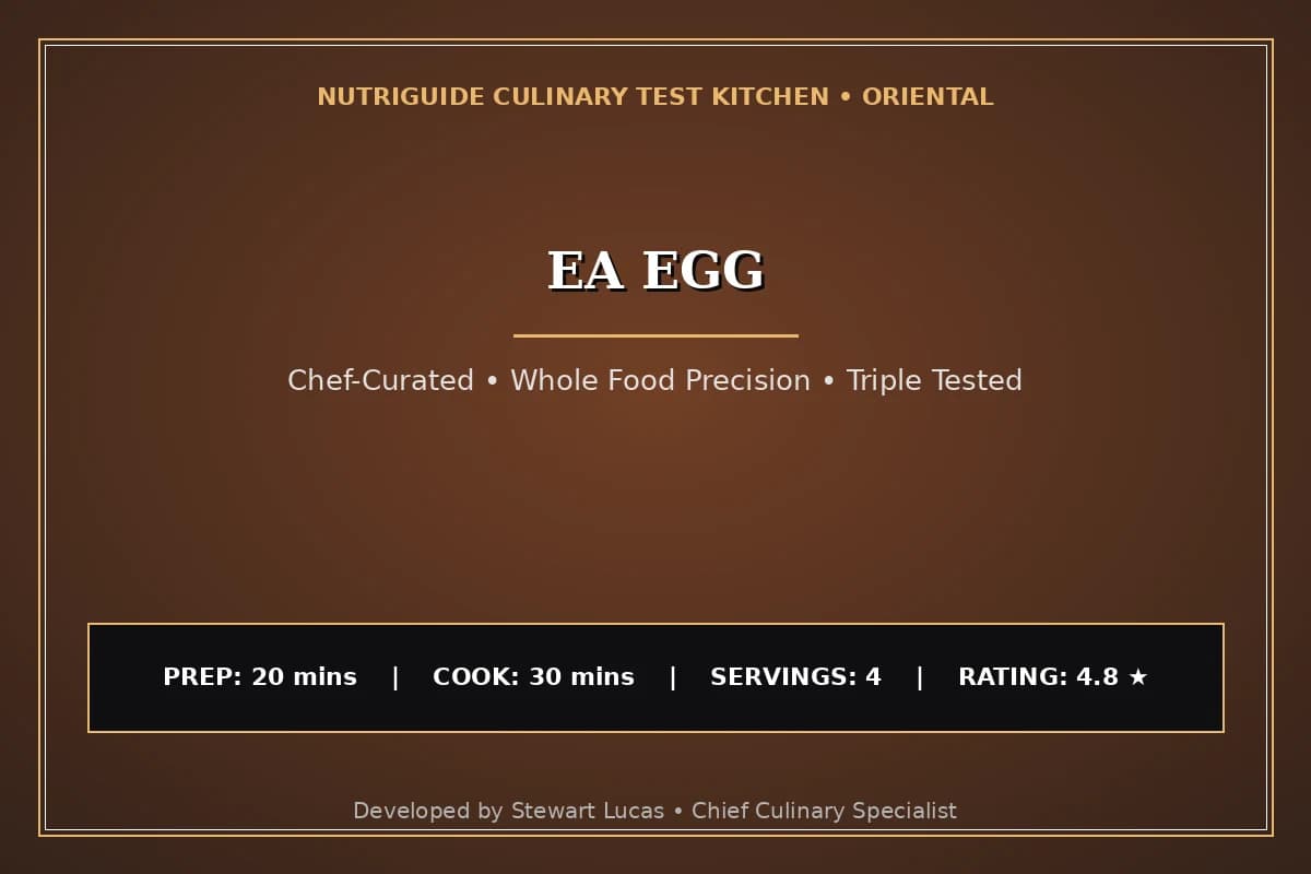 Ea Egg