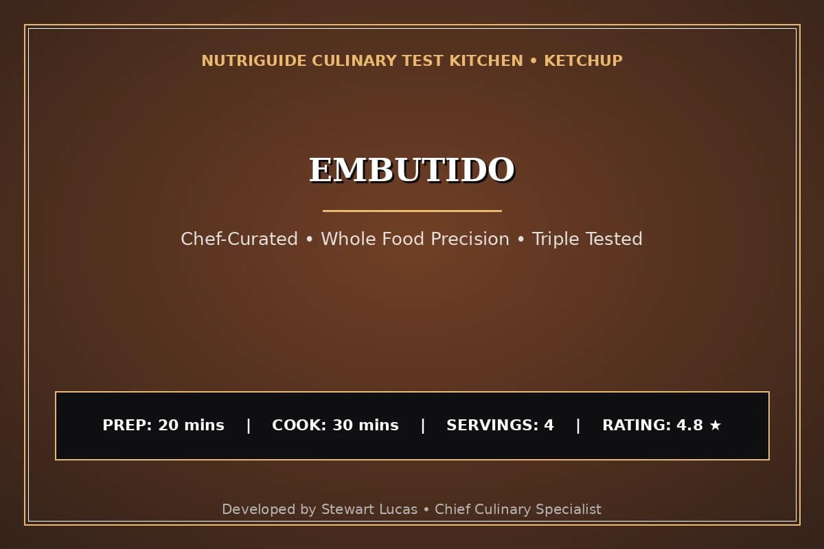 Embutido