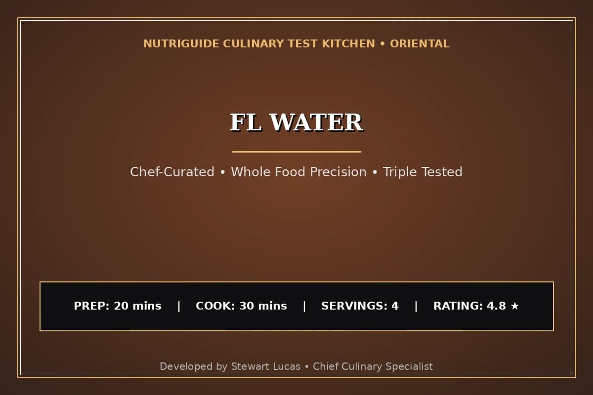 Fl Water