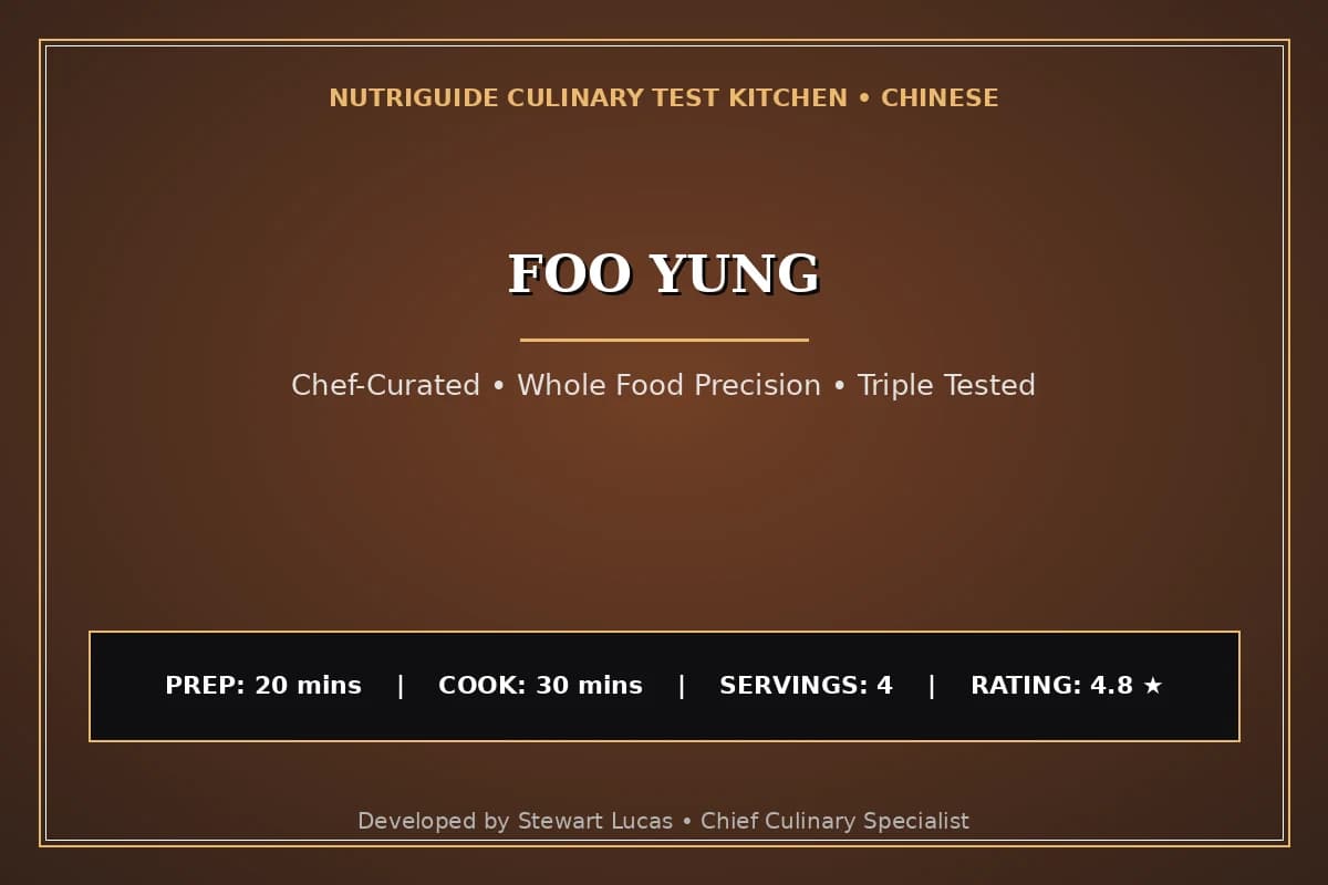 Foo Yung