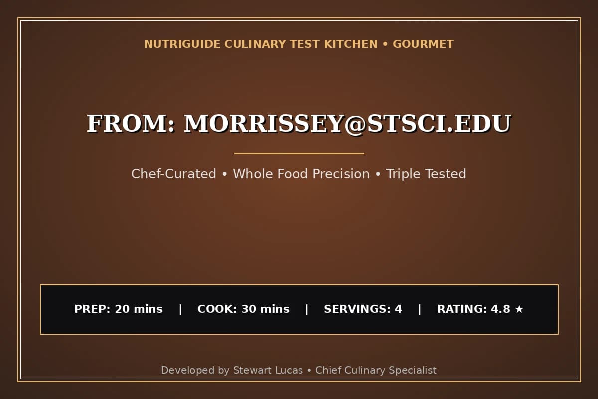 From: Morrissey@Stsci.Edu
