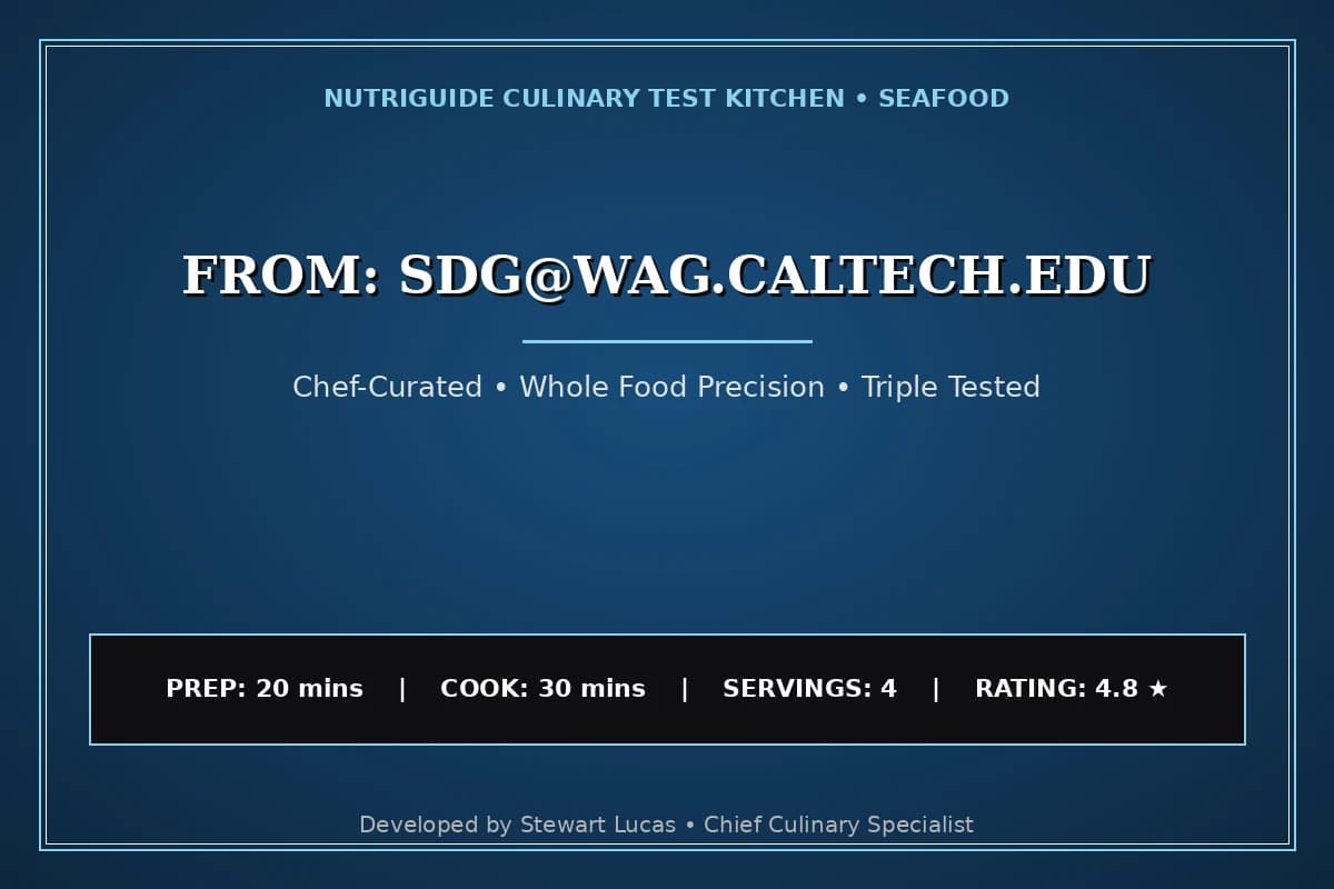 From: Sdg@Wag.Caltech.Edu