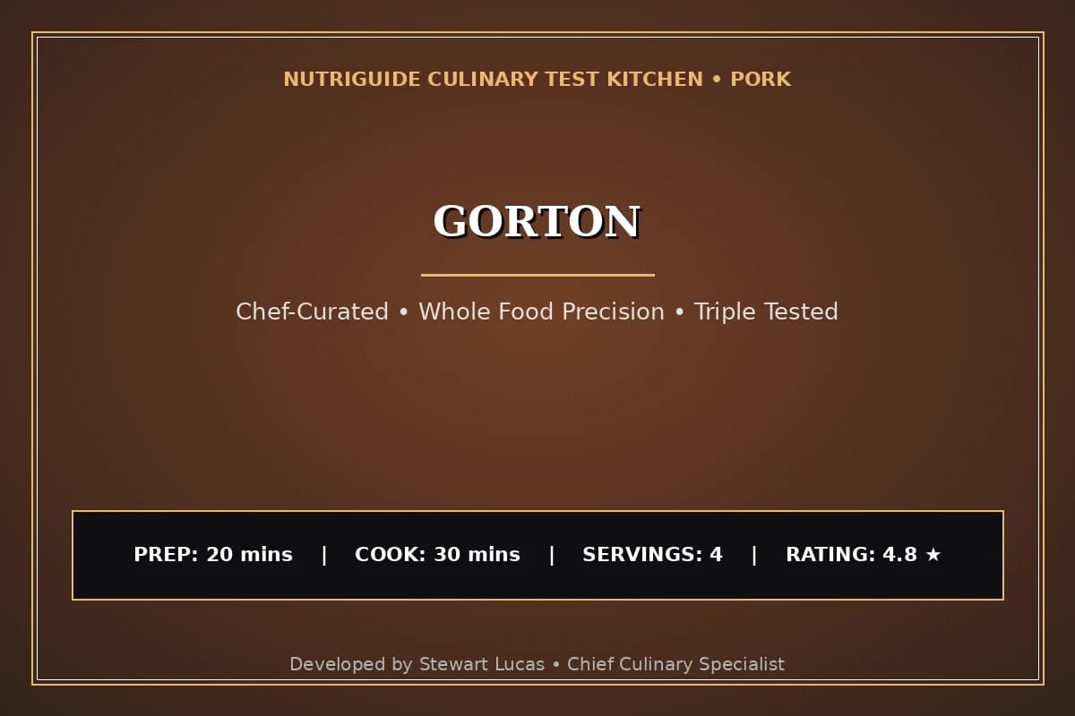 Gorton