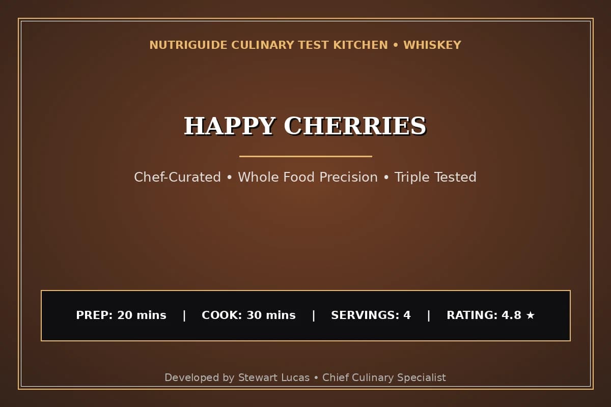 Happy Cherries