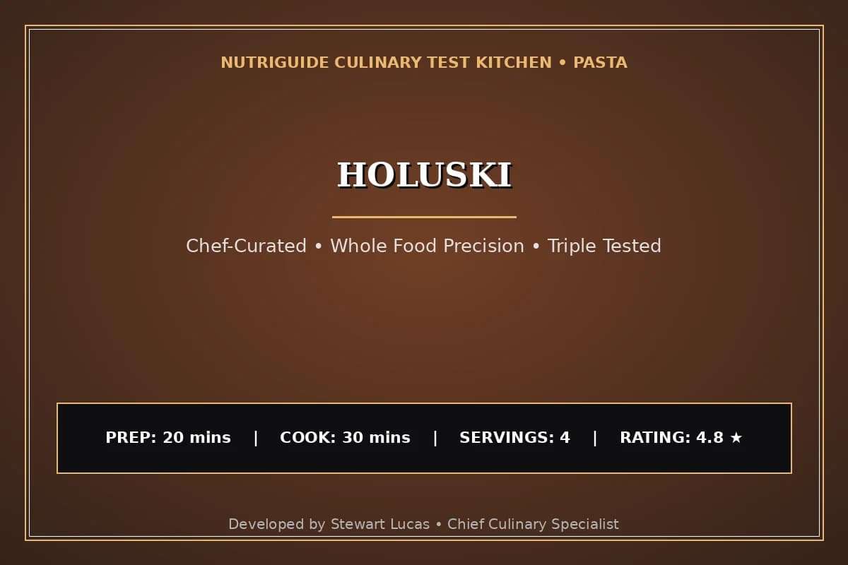 Holuski