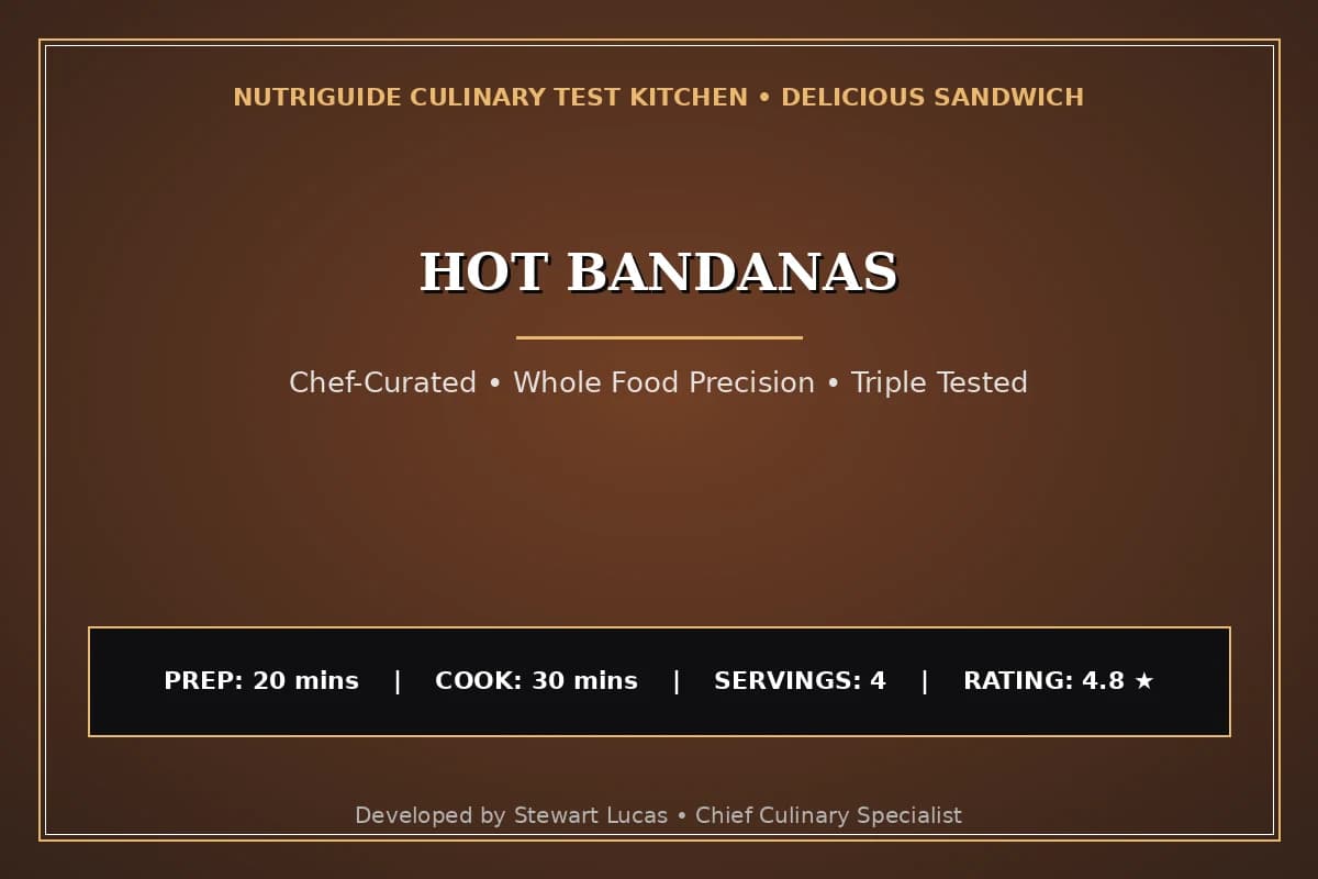 Hot Bandanas