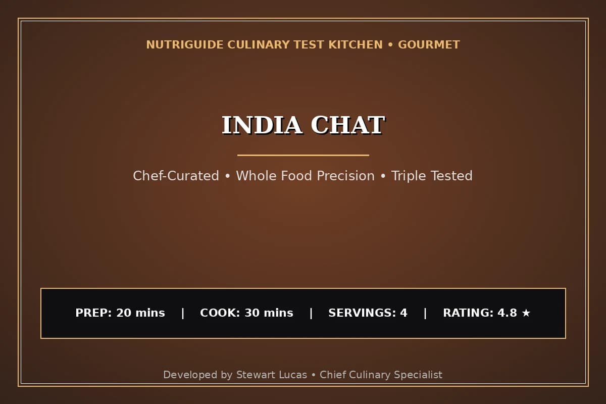 India Chat