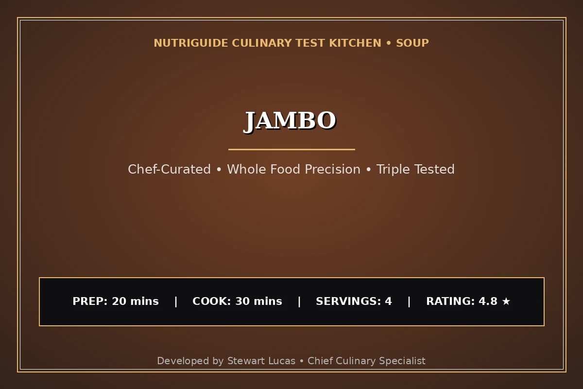 Jambo