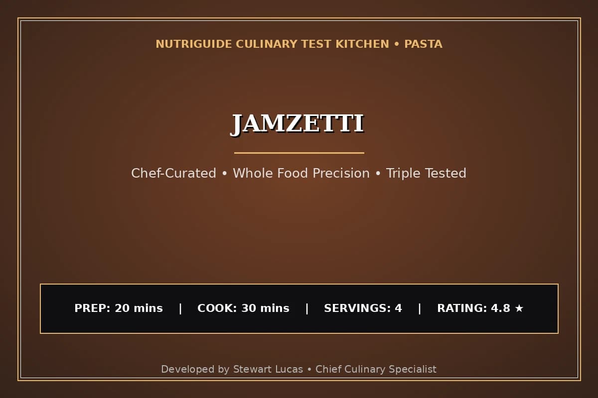 Jamzetti