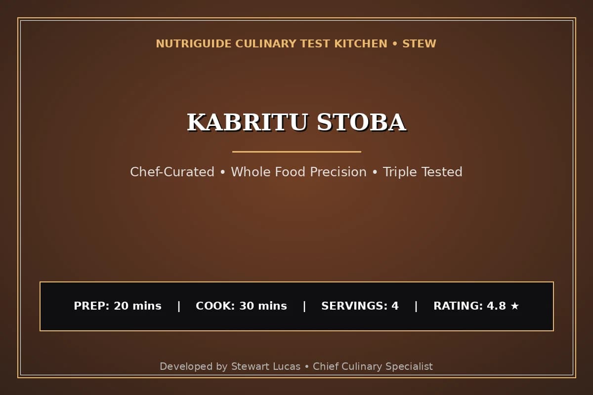 Kabritu Stoba