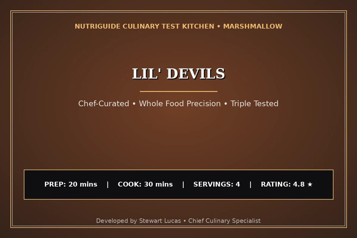 Lil' Devils