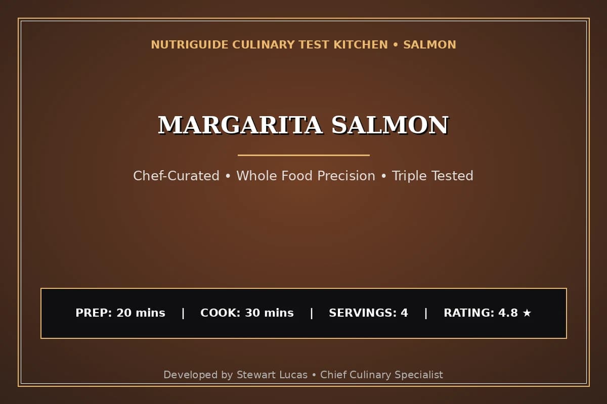 Margarita Salmon