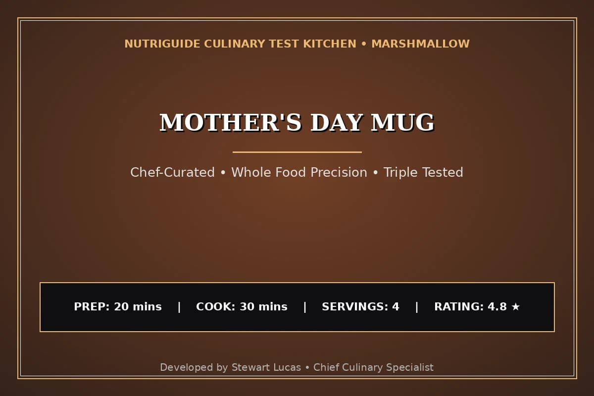 Mother'S Day Mug