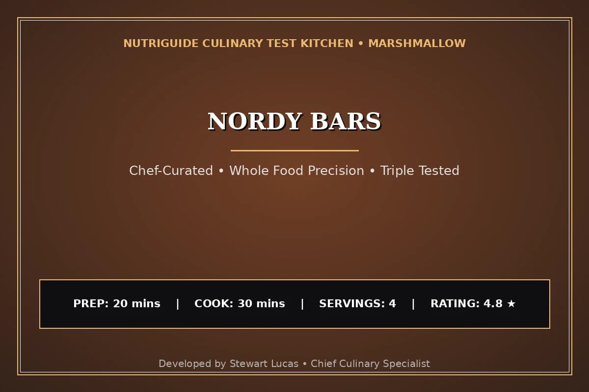 Nordy Bars