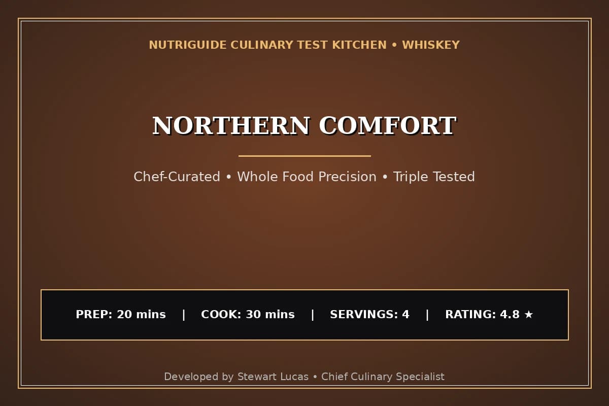 Northern Comfort