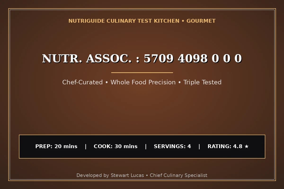 Nutr. Assoc. : 5709 4098 0 0 0