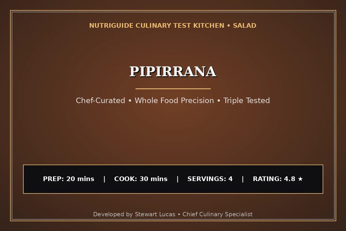 Pipirrana