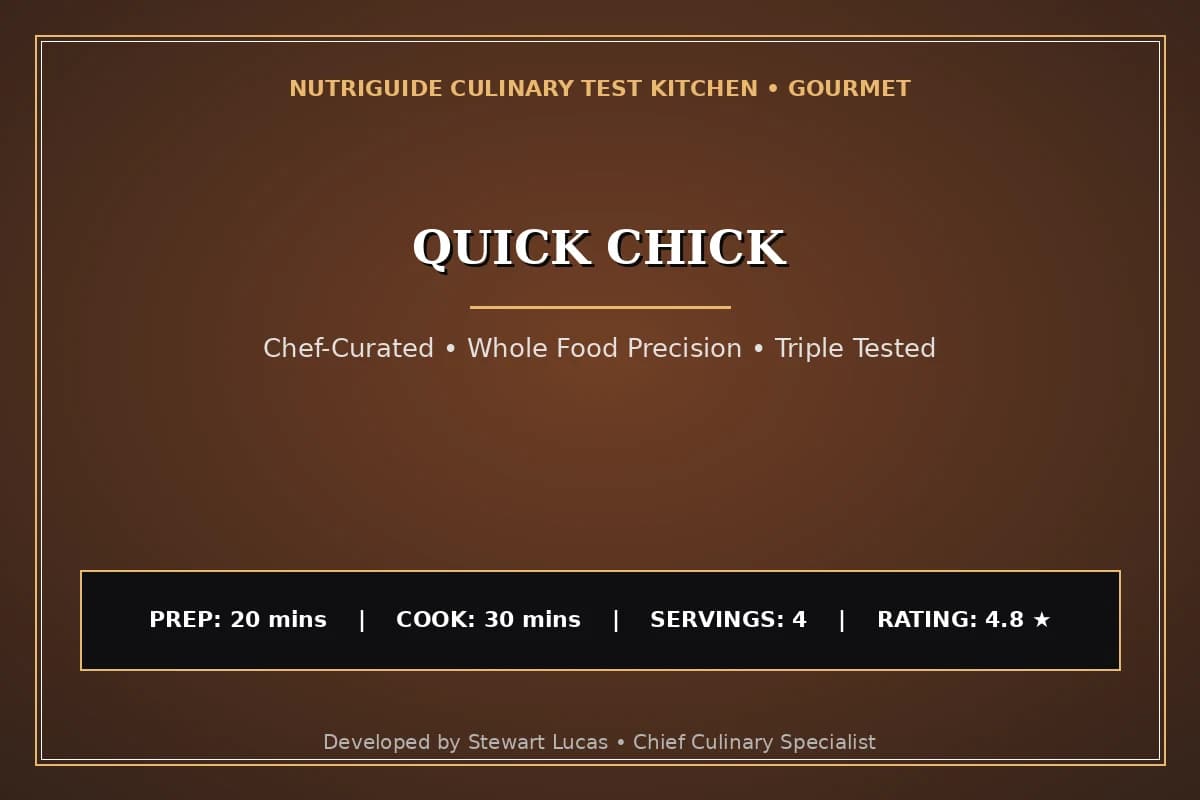 Quick Chick