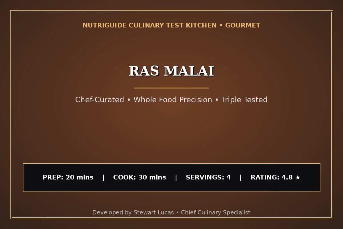 Ras Malai