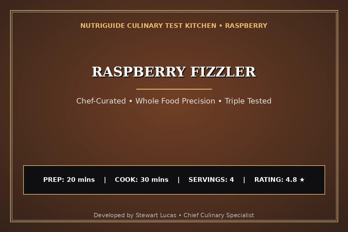 Raspberry Fizzler