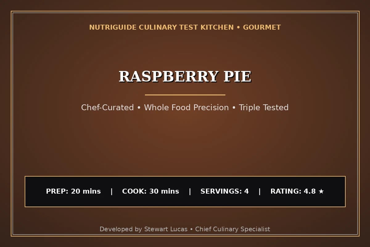 Raspberry Pie