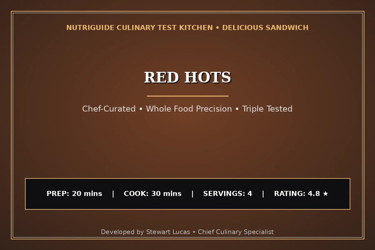 Red Hots