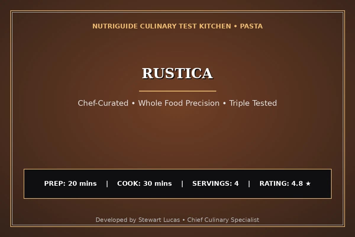 Rustica