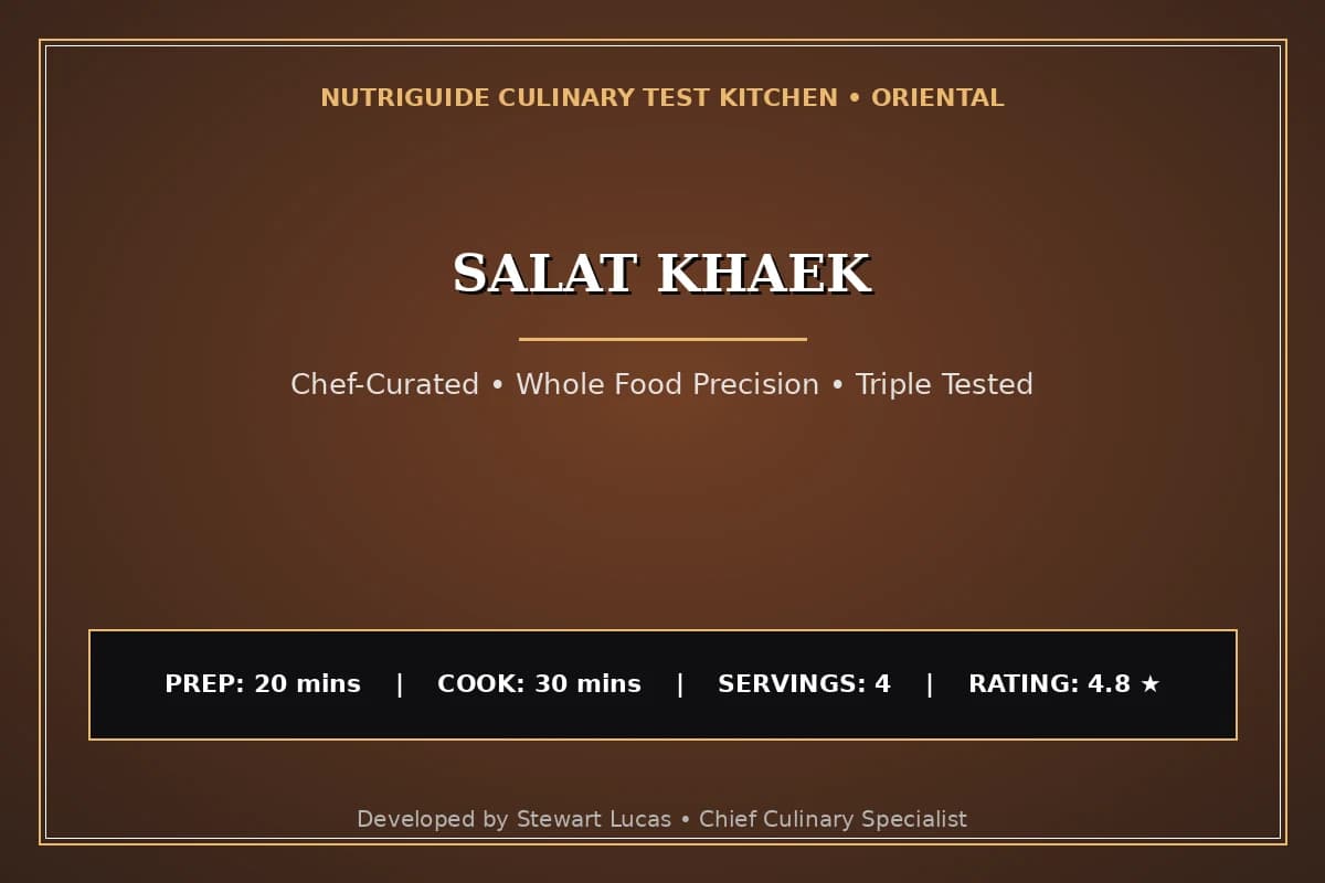 Salat Khaek