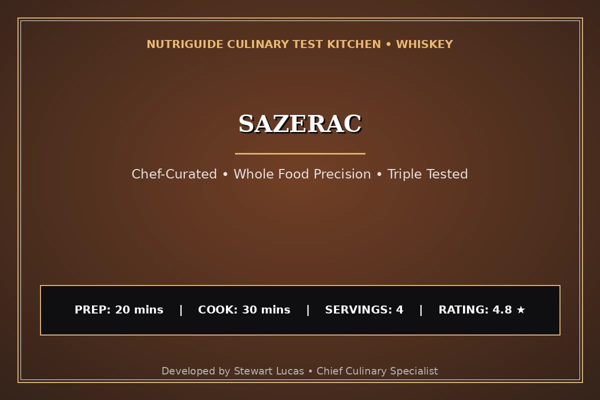 Sazerac