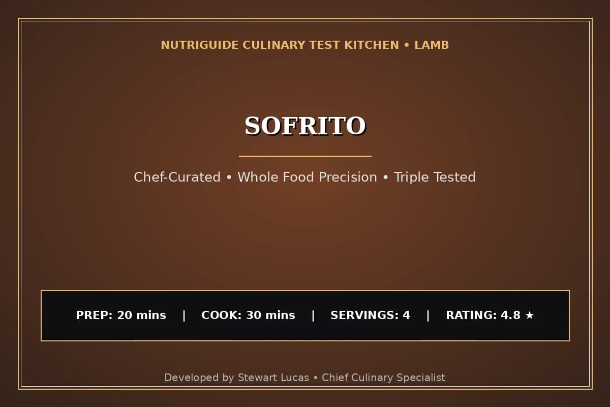 Sofrito