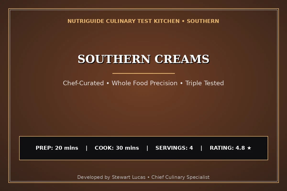 Southern Creams