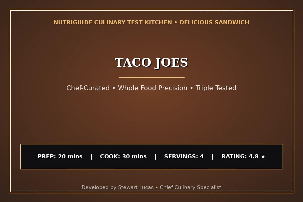 Taco Joes