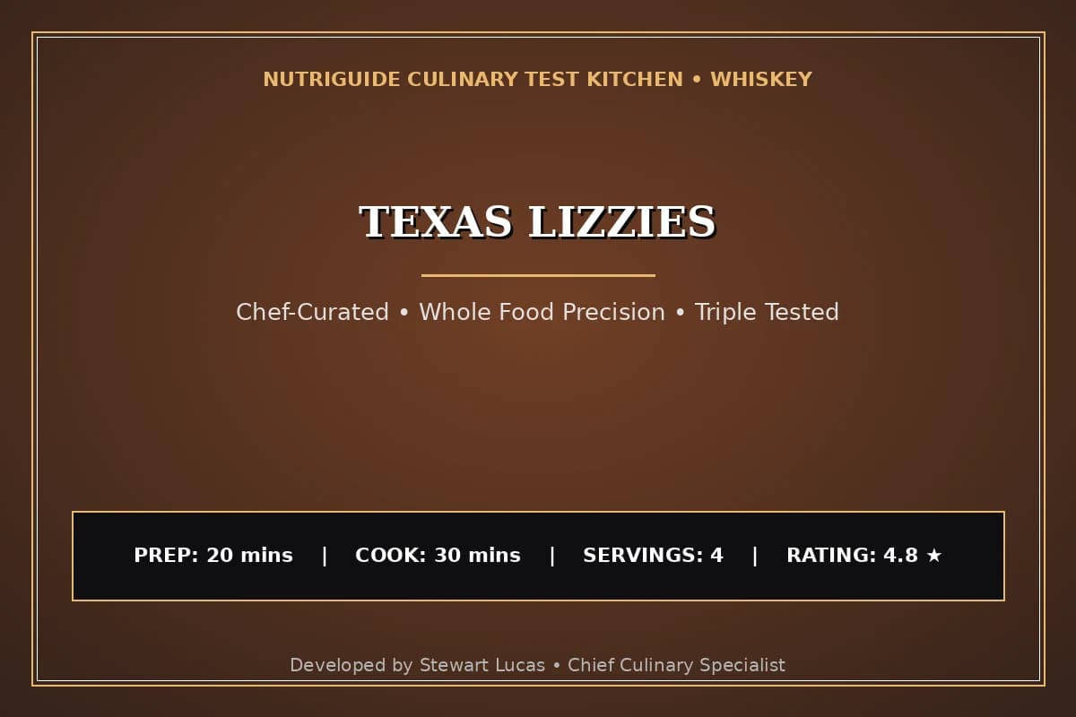 Texas Lizzies