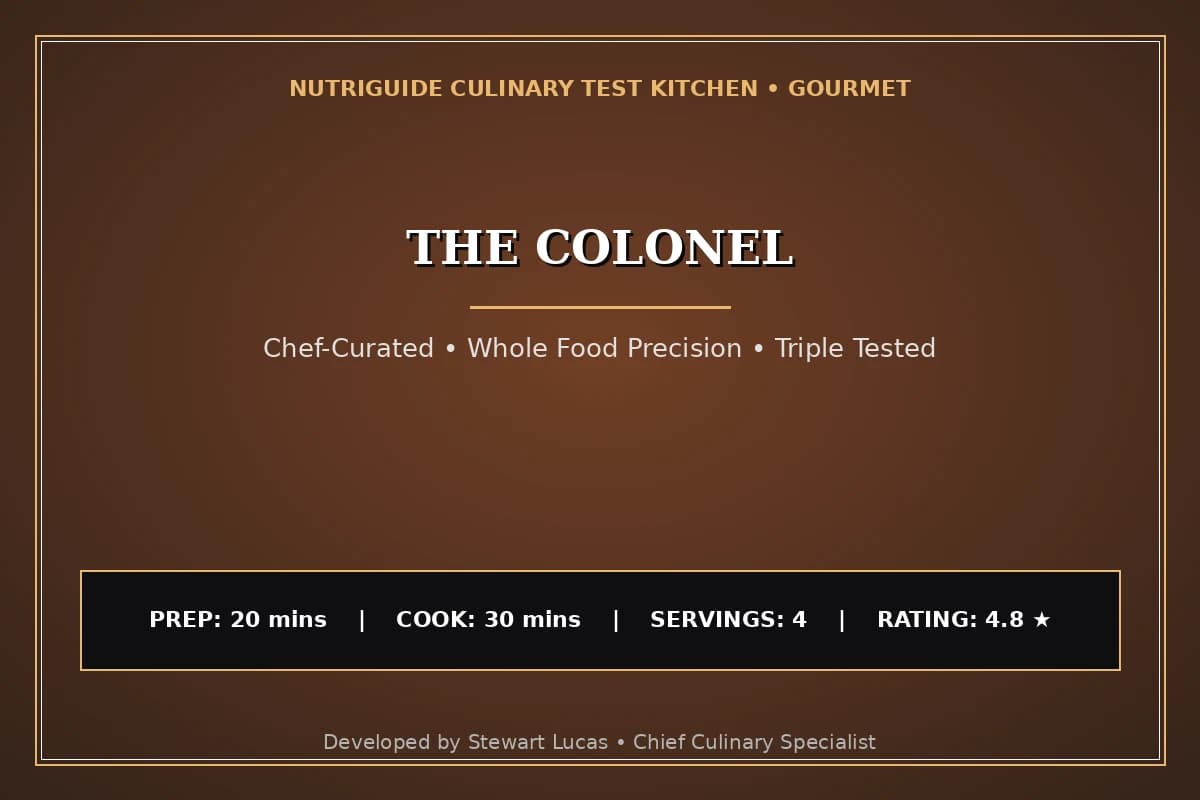 The Colonel