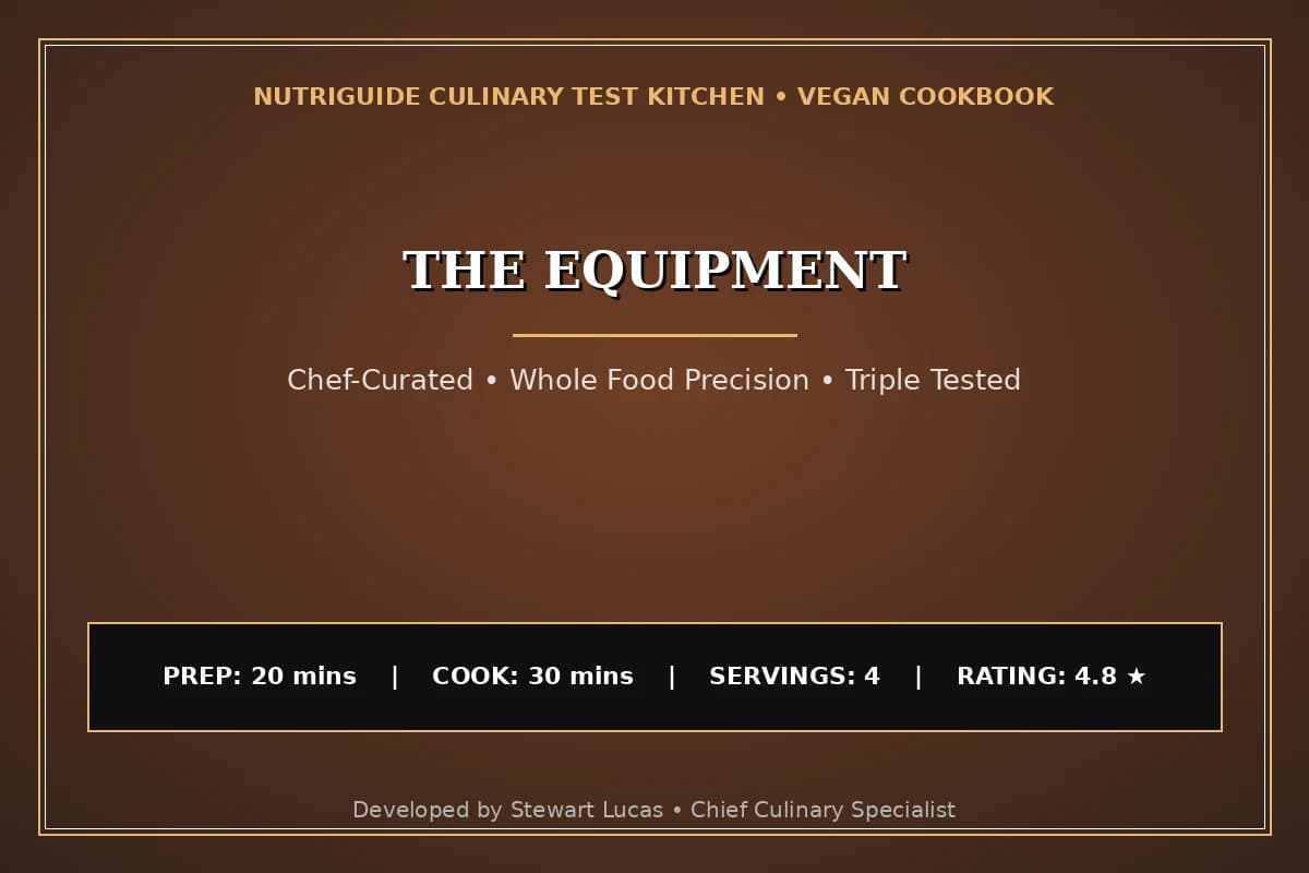 The Equipment