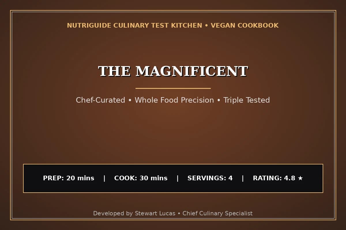 The Magnificent