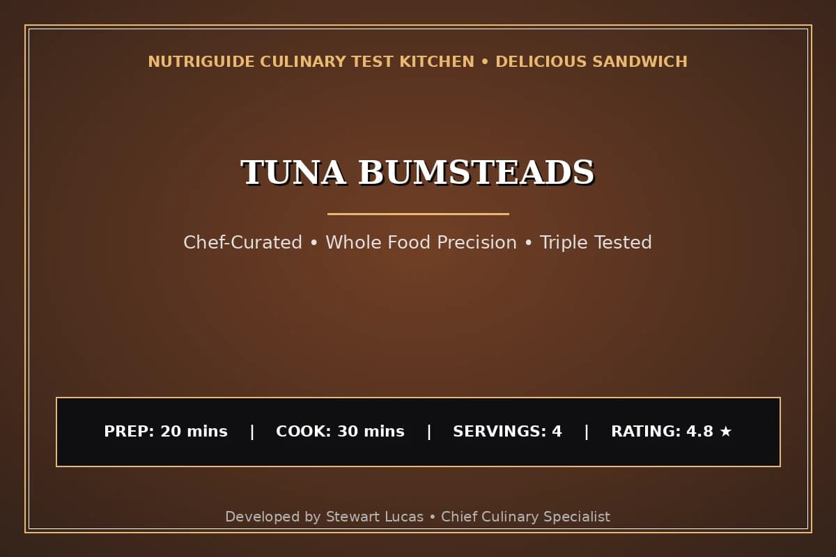 Tuna Bumsteads