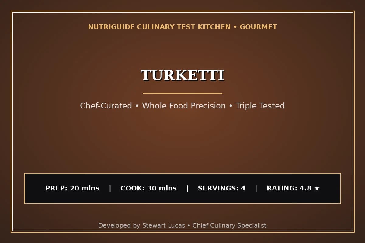 Turketti
